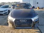 2016 AUDI Q3 PREMIUM PLUS for sale at Copart NJ - TRENTON