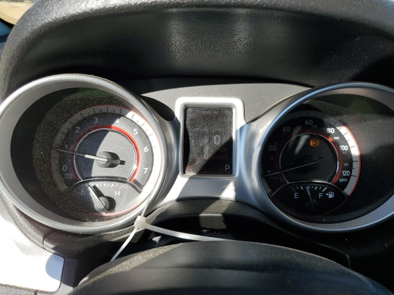2013 Dodge Journey - Image 9