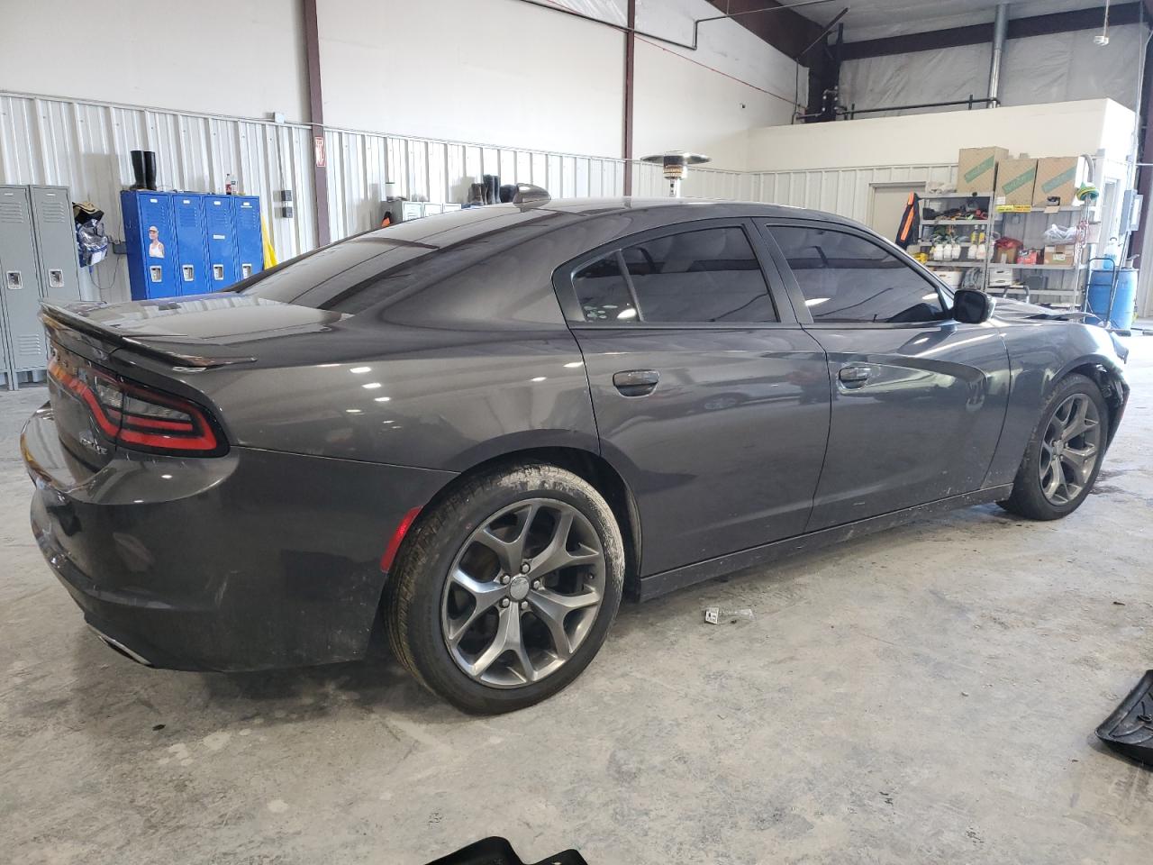 2016 Dodge Charger - Image 3