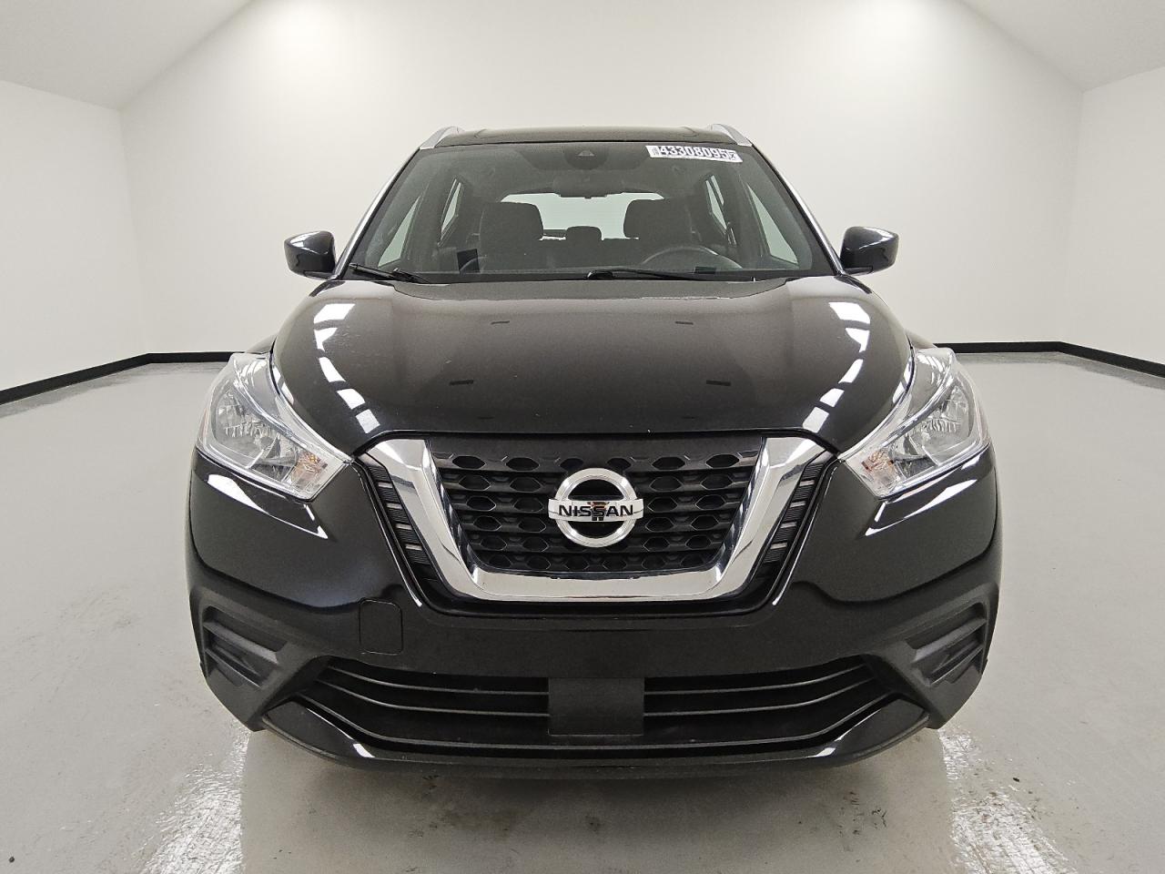 2020 Nissan Kicks - Image 5