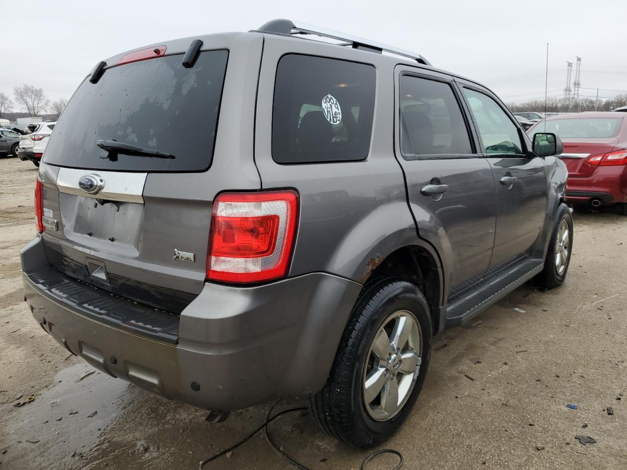 2011 Ford Escape - Image 3