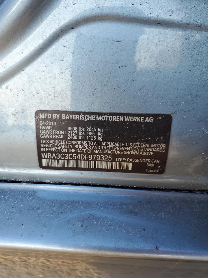 2013 BMW 3er - Image 12