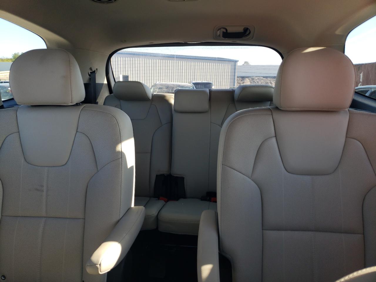 2020 Kia Telluride - Image 10