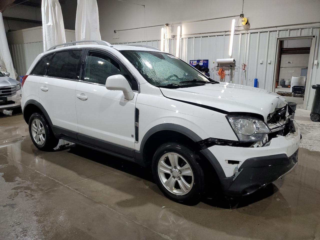 2008 Saturn VUE - Image 4