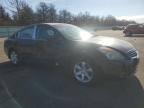 2007 Nissan Altima 2.5 na sprzedaż w Brookhaven, NY - Side