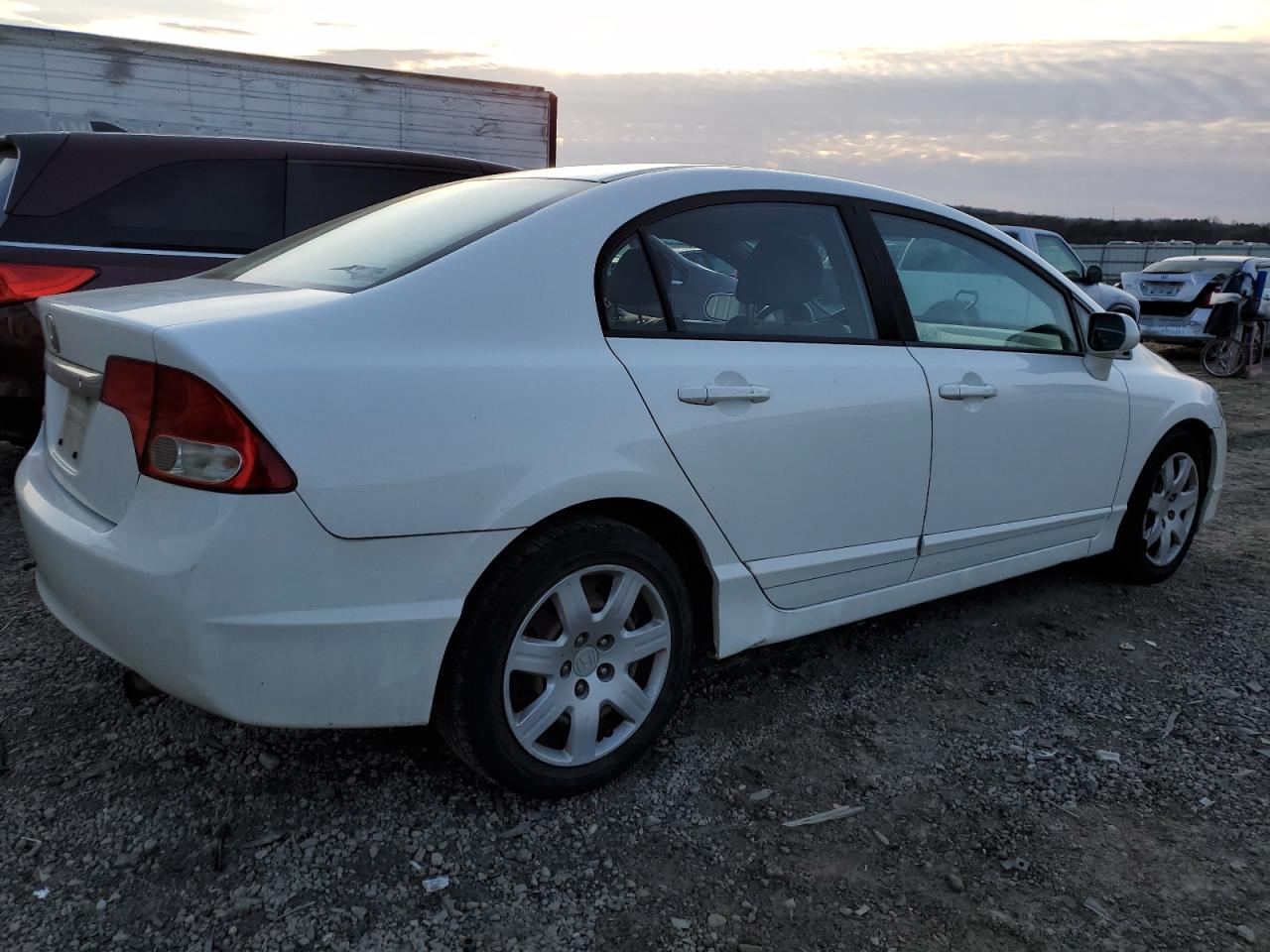 2011 Honda Civic - Image 3