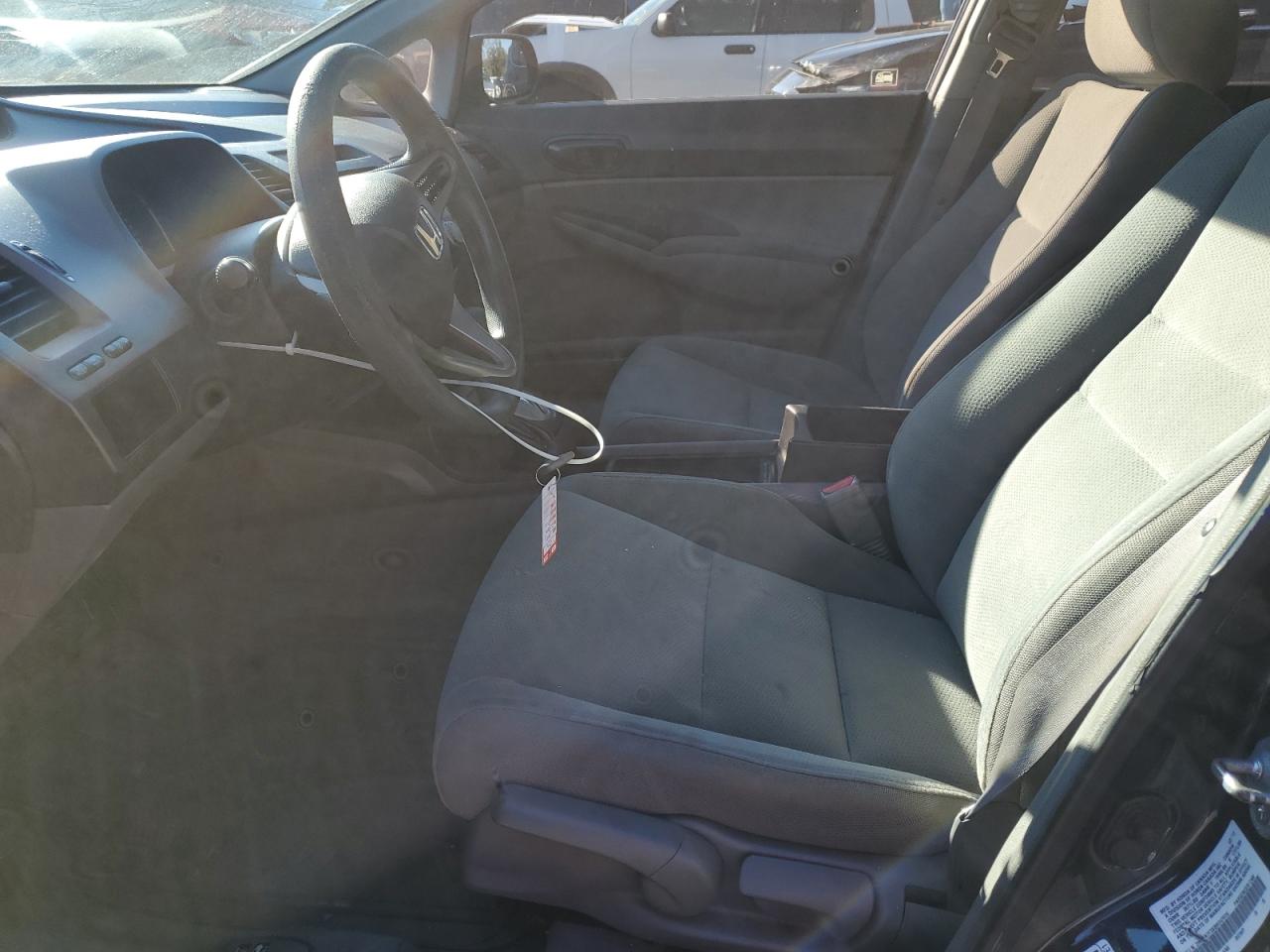 2011 Honda Civic - Image 7
