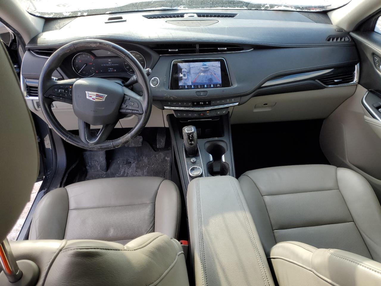 2019 Cadillac XT4 - Image 8
