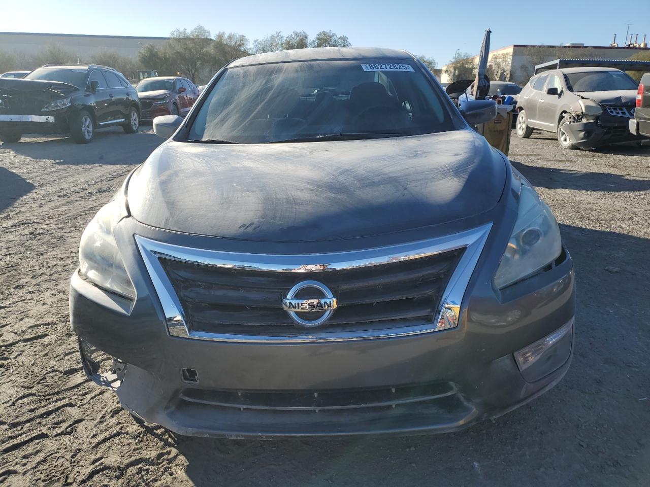 2014 Nissan Altima - Image 5