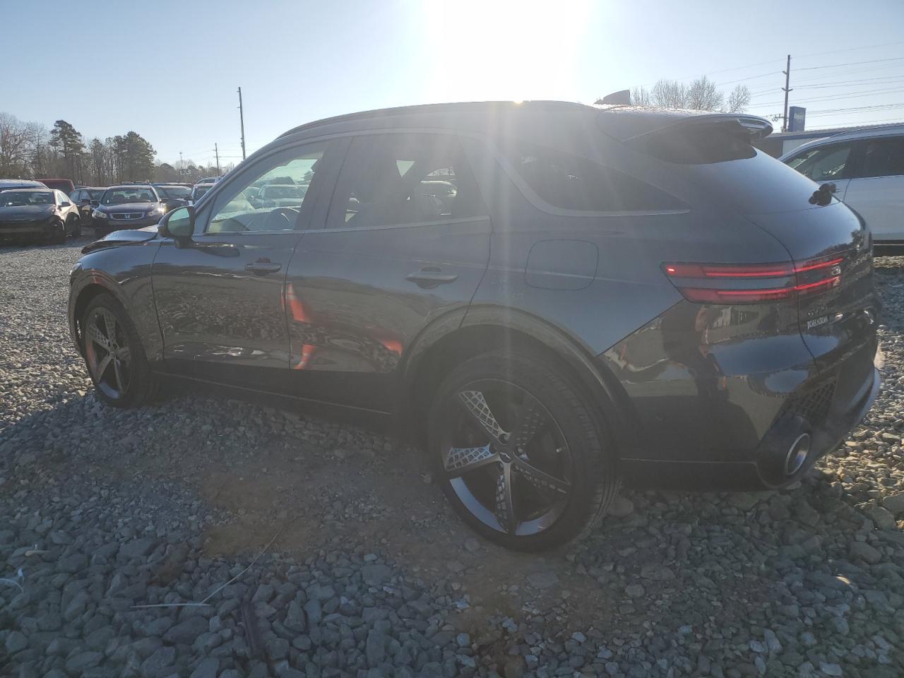 2024 Genesis GV70 - Image 2