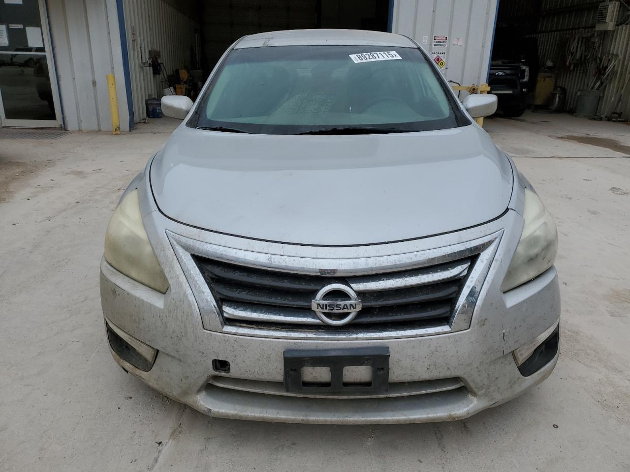 2013 Nissan Altima - Image 5