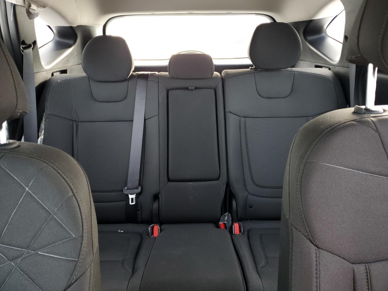 2024 Hyundai Tucson - Image 10