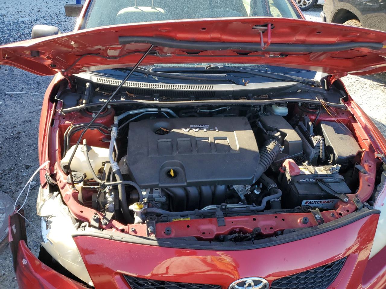 2009 Toyota Corolla - Image 11