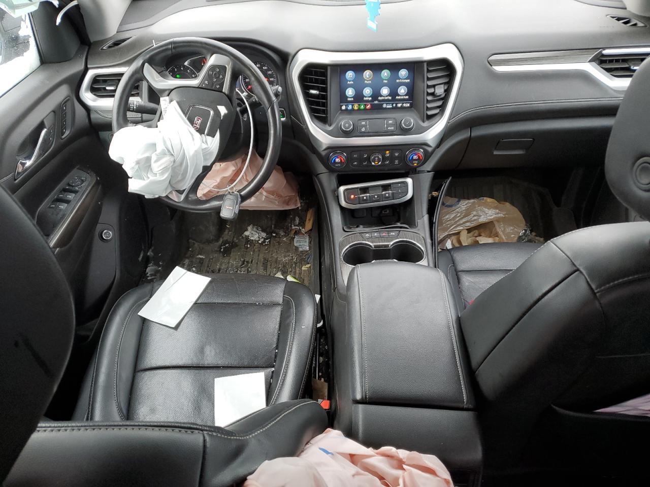 2022 GMC Acadia - Image 8