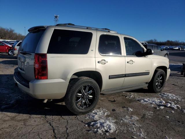  CHEVROLET TAHOE 2013 Колір засмаги