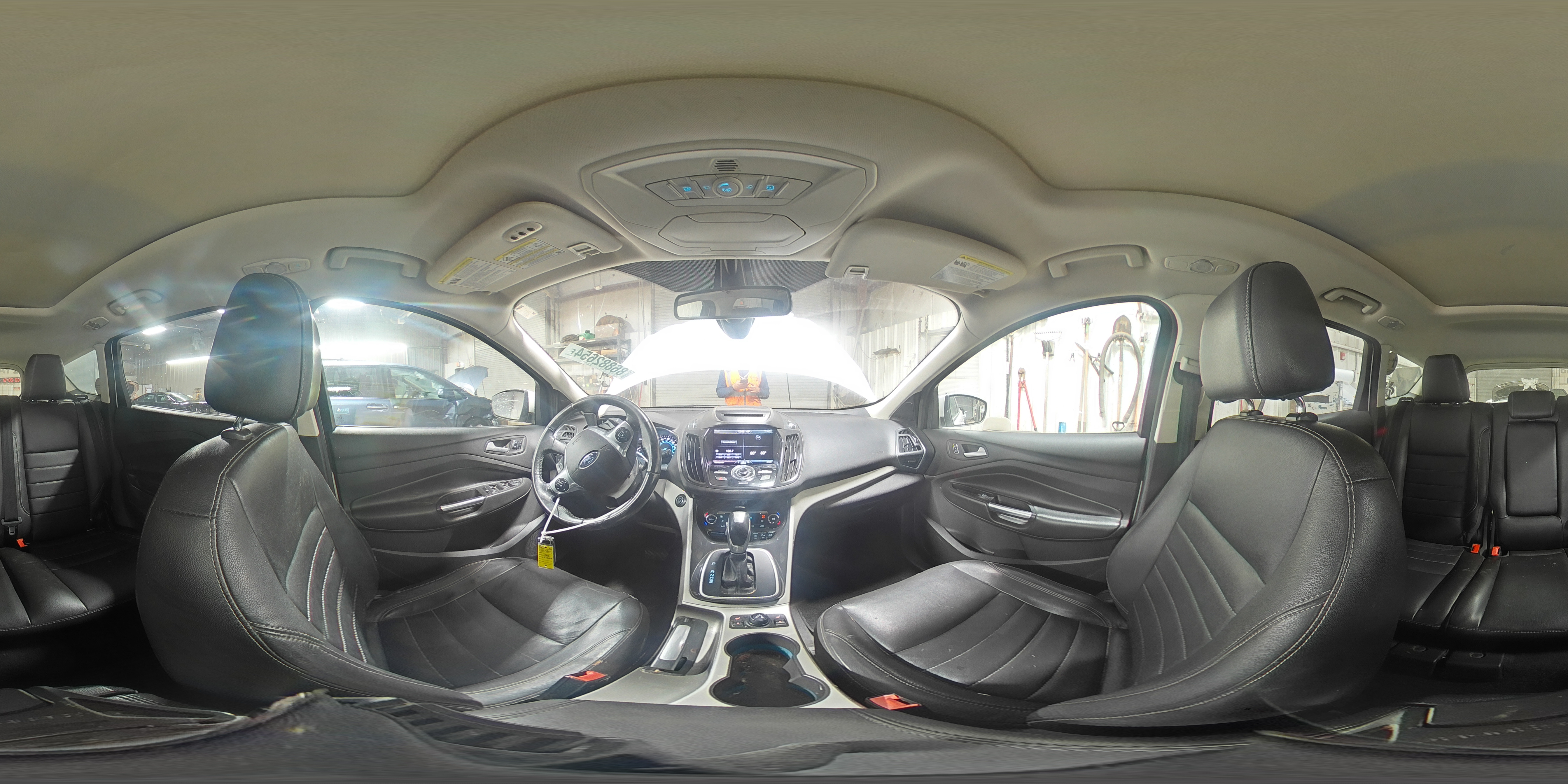 2013 Ford Escape - Image 14