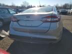 2018 Ford Fusion S Hybrid на продаже в New Britain, CT - Front End