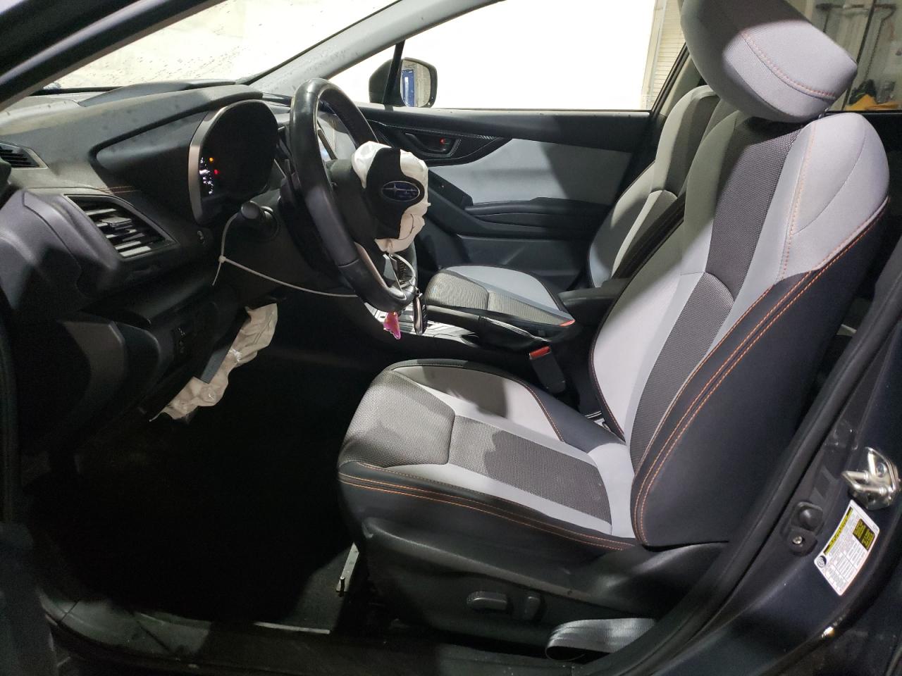 2021 Subaru XV - Image 7