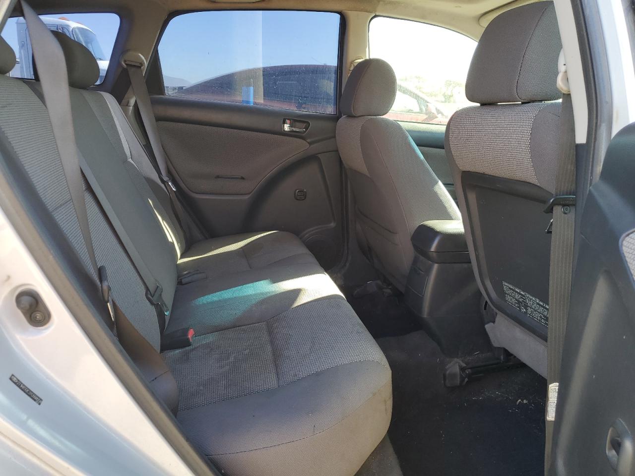 2007 Toyota Corolla Matrix Xr VIN: 2T1KR32E37C668058 Lot: 87397594