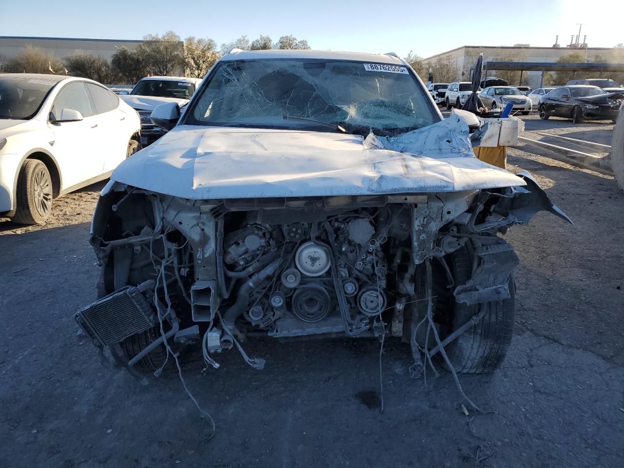 2018 Audi Q7 - Image 5