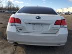 2013 Subaru Legacy 2.5I Limited на продаже в New Britain, CT - Front End