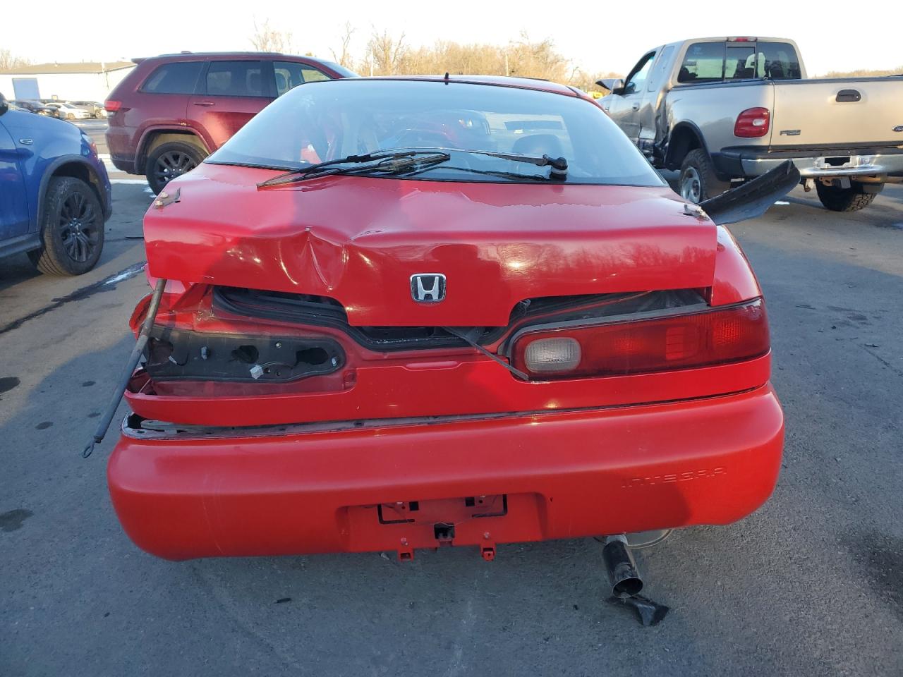 1997 Acura Integra - Image 6