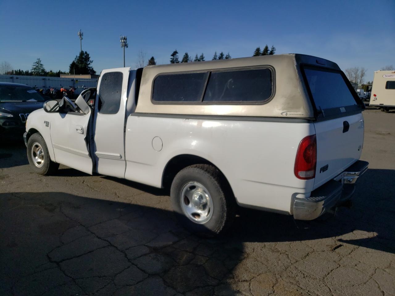 1999 Ford F-150 - Image 2