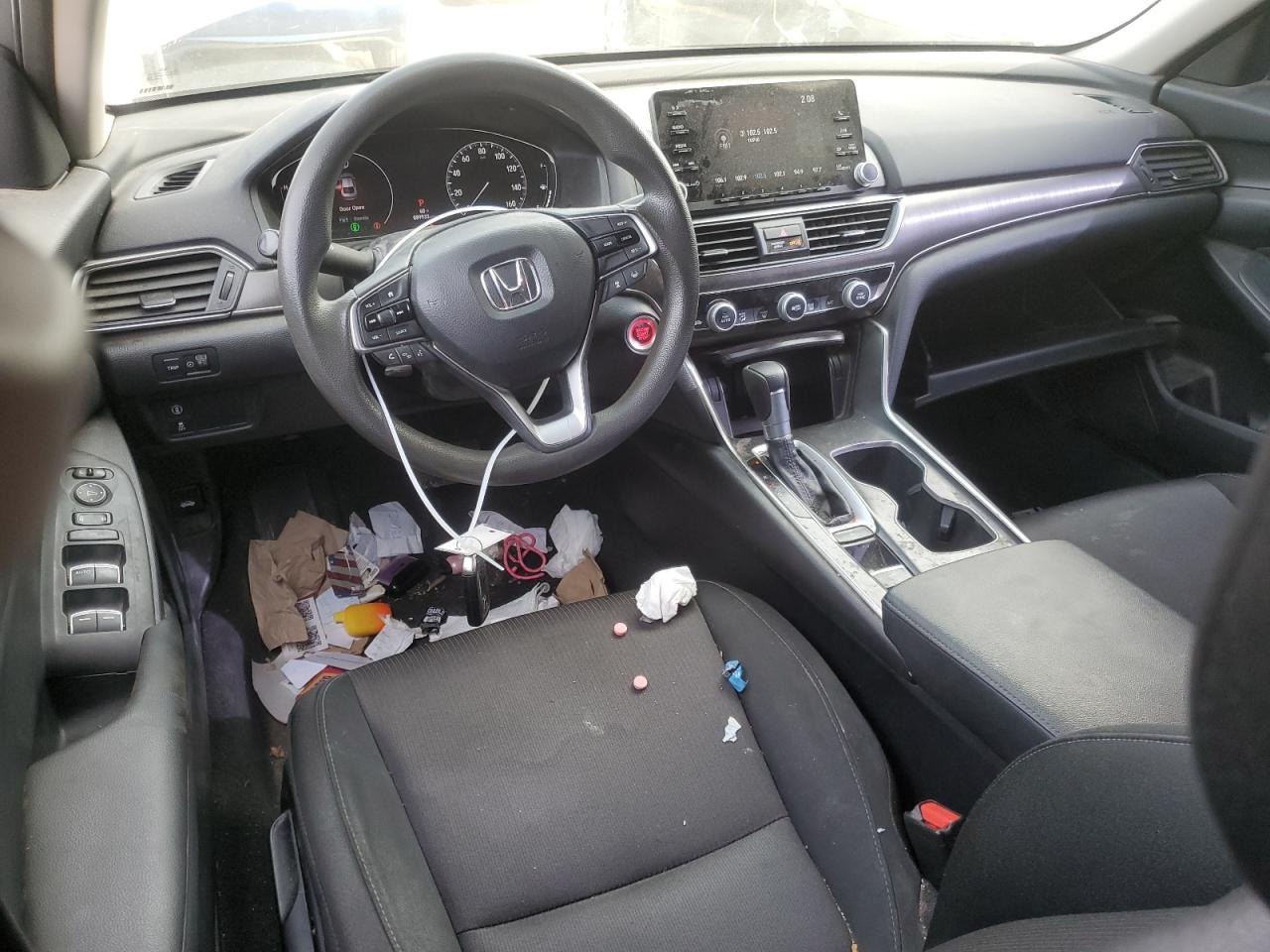 2020 Honda Accord - Image 8