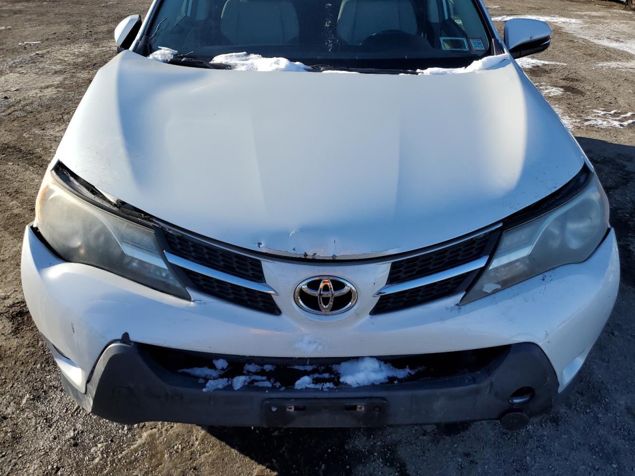2014 Toyota RAV 4 - Image 12