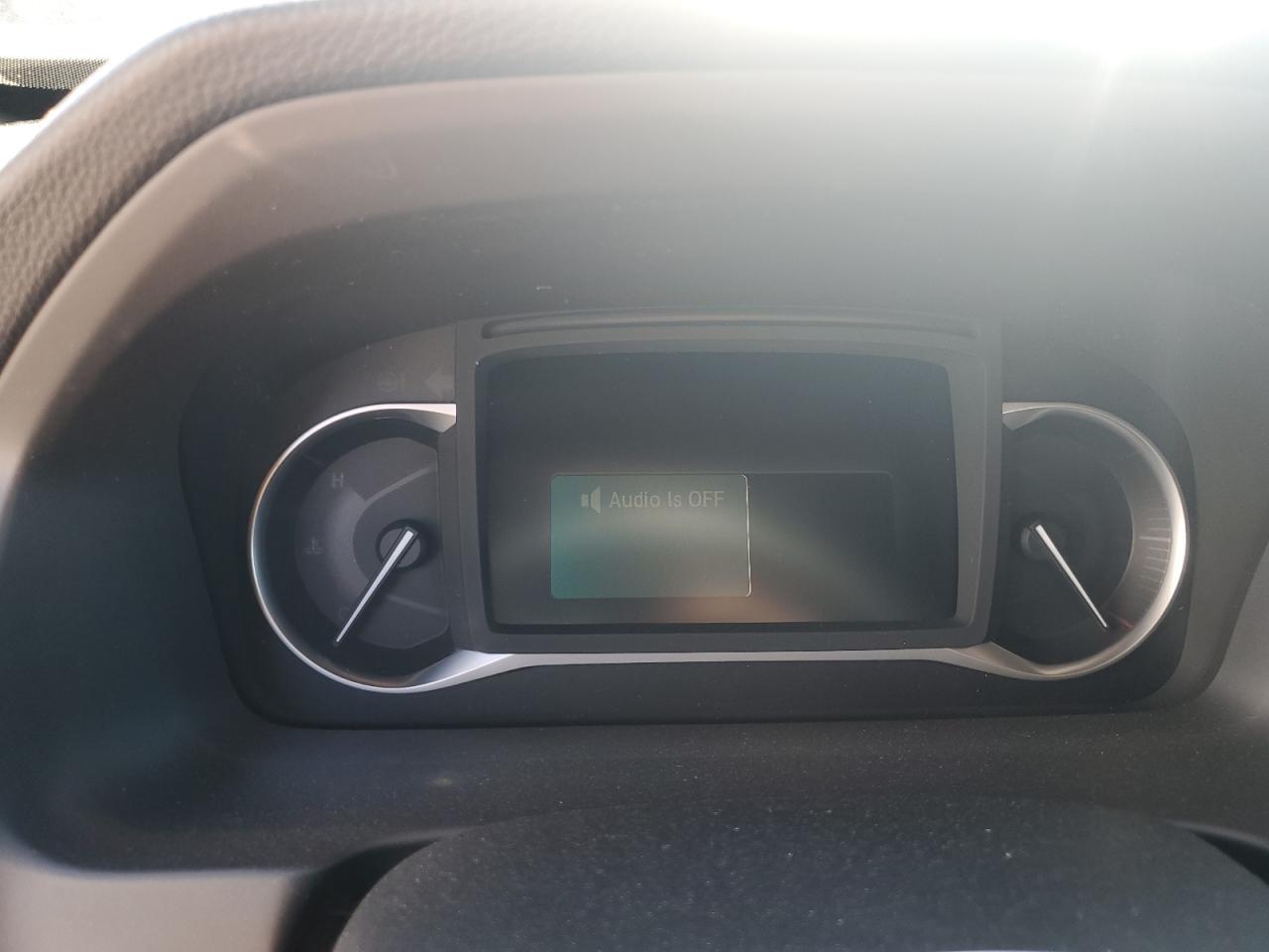 2024 Honda Passport - Image 9