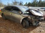 2018 Nissan Sentra S продається в Greenwell Springs, LA - Front End