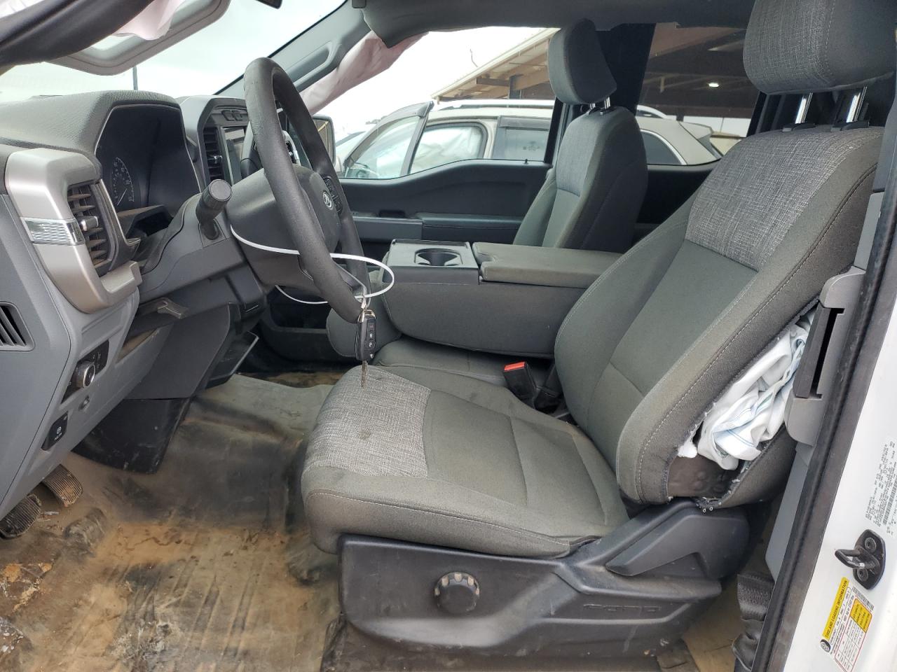 2023 Ford F-150 - Image 7