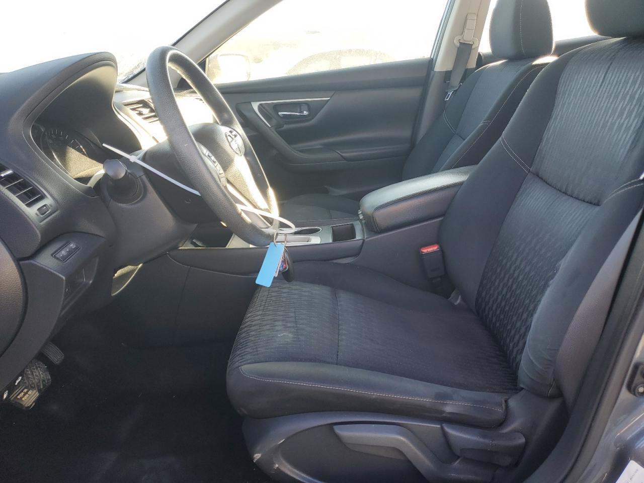 2017 Nissan Altima - Image 7