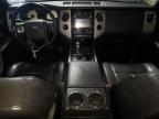 2011 Ford Expedition Limited იყიდება Elgin-ში, IL - Front End