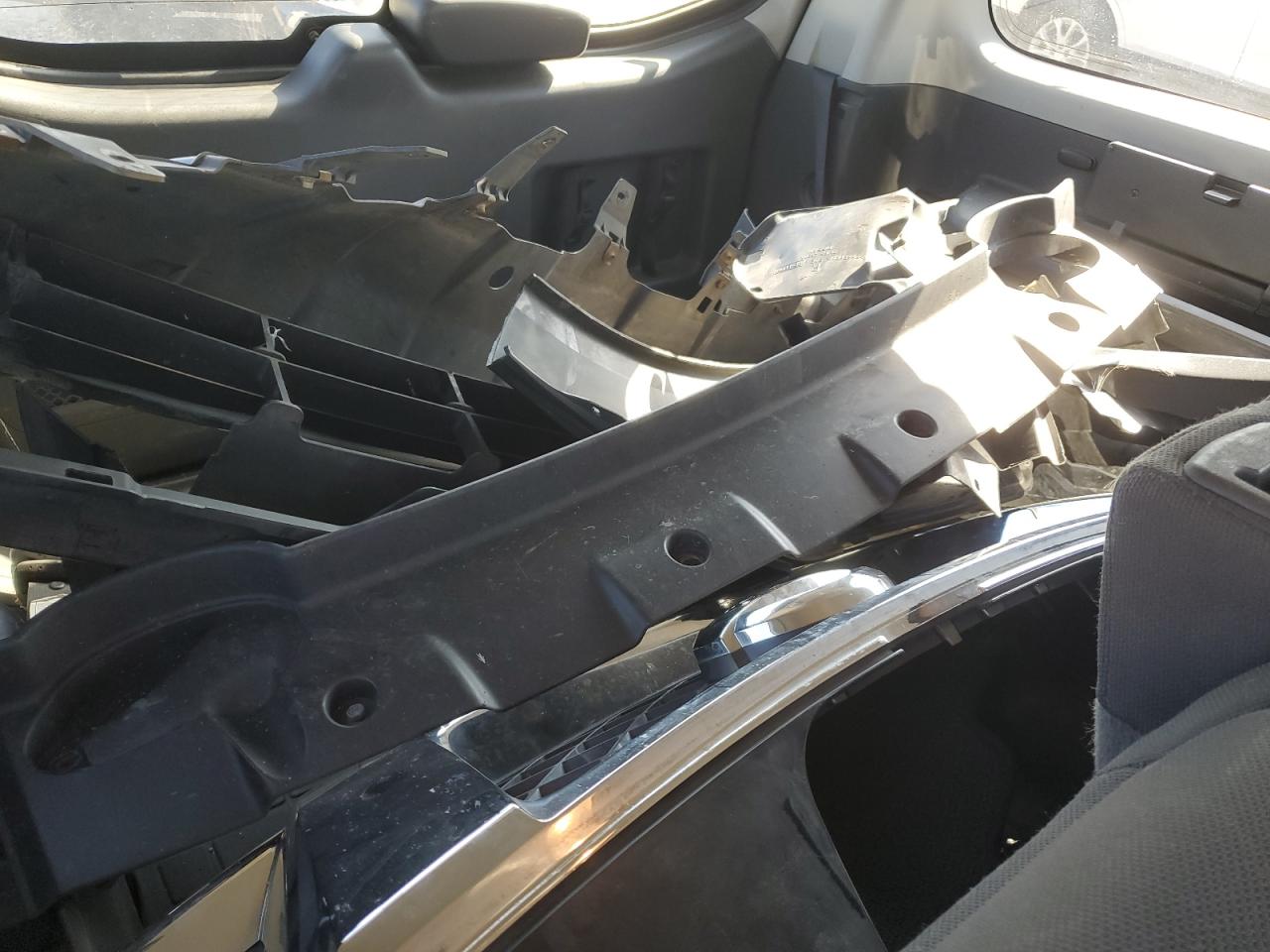 2008 Nissan Pathfinder - Image 13