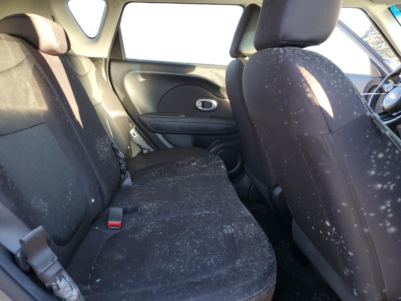 2016 Kia Soul - Image 10