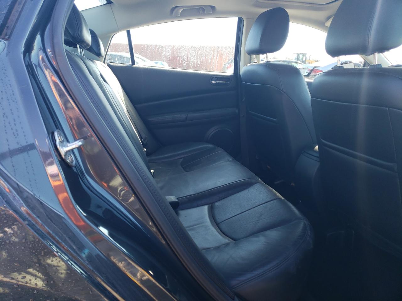 2012 Mazda 6 - Image 10