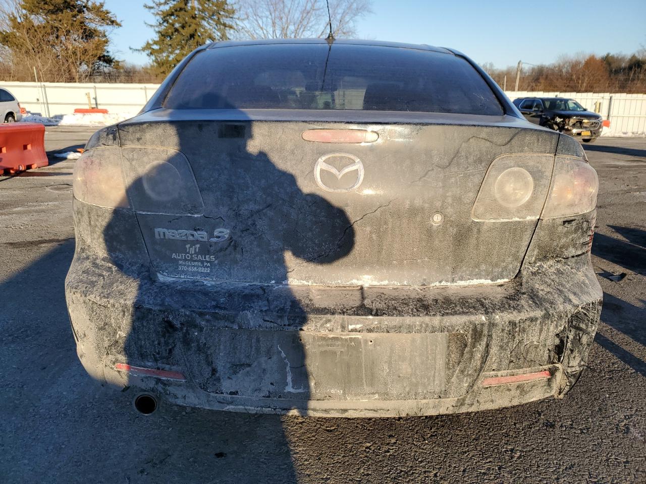 2009 Mazda 3 - Image 6