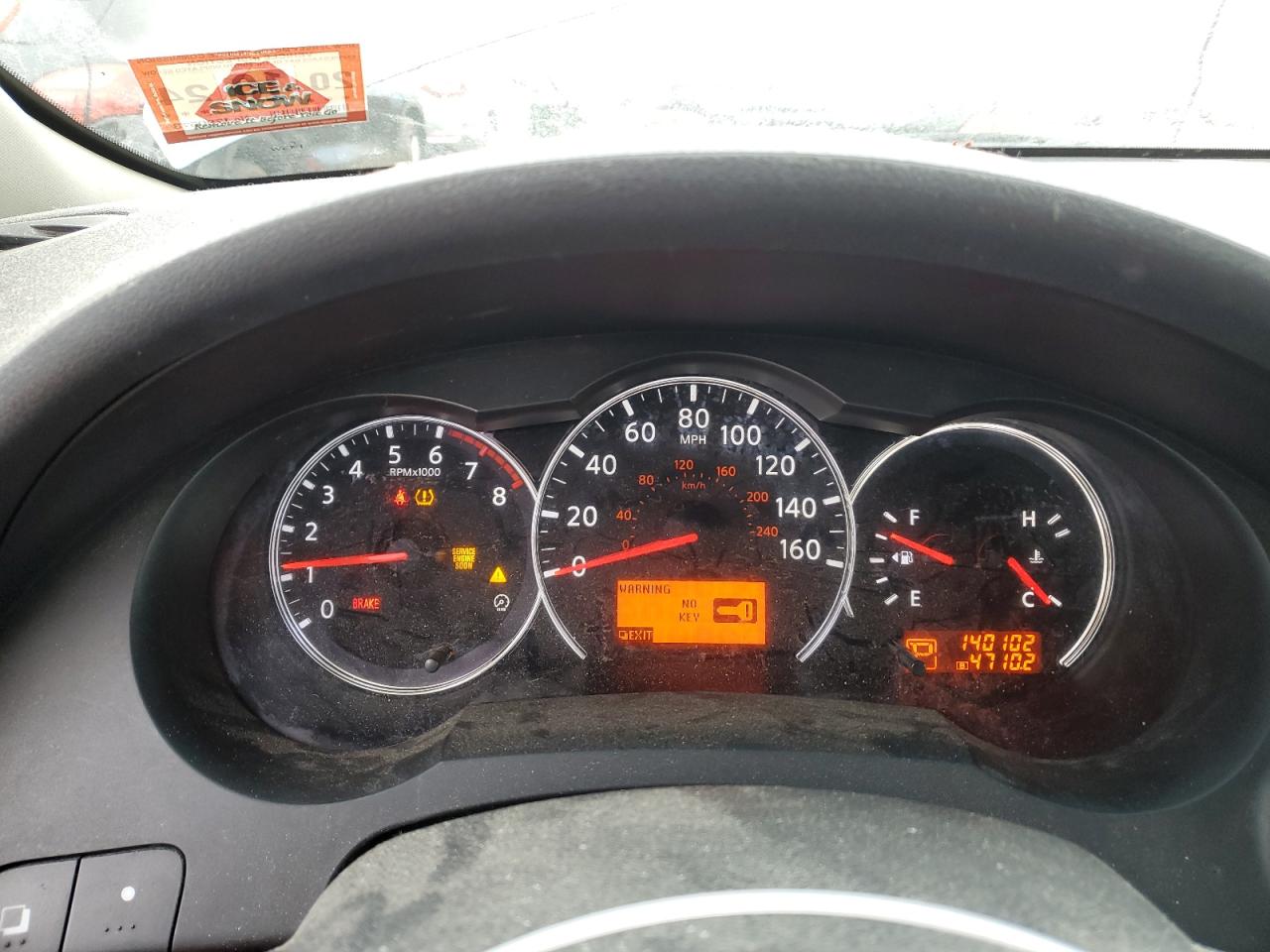 2010 Nissan Altima - Image 9