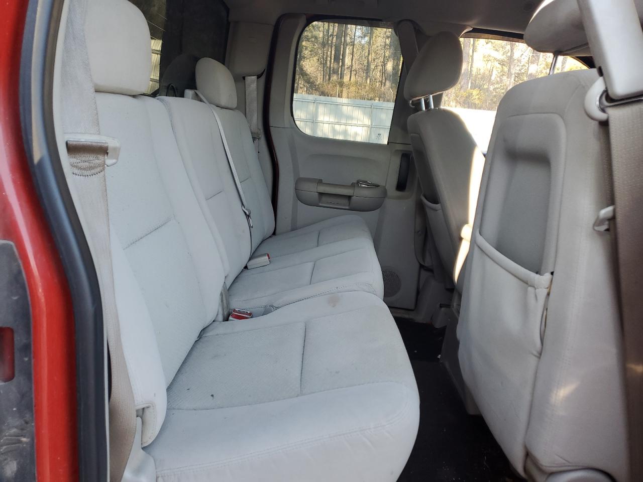 2008 Chevrolet Silverado K1500 VIN: 1GCEK19J78Z250229 Lot: 88302865