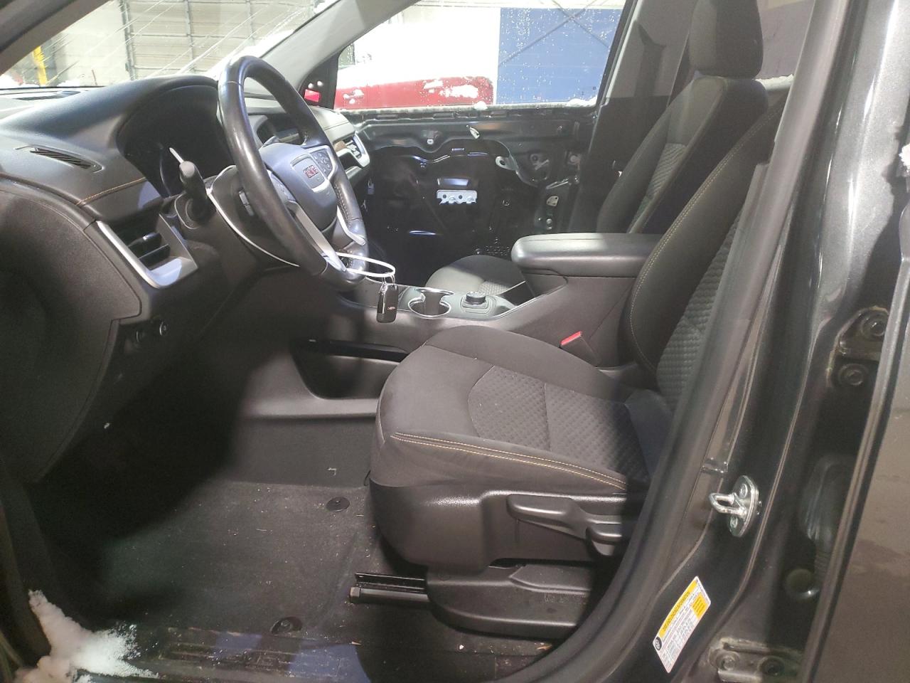 2019 GMC Terrain - Image 7