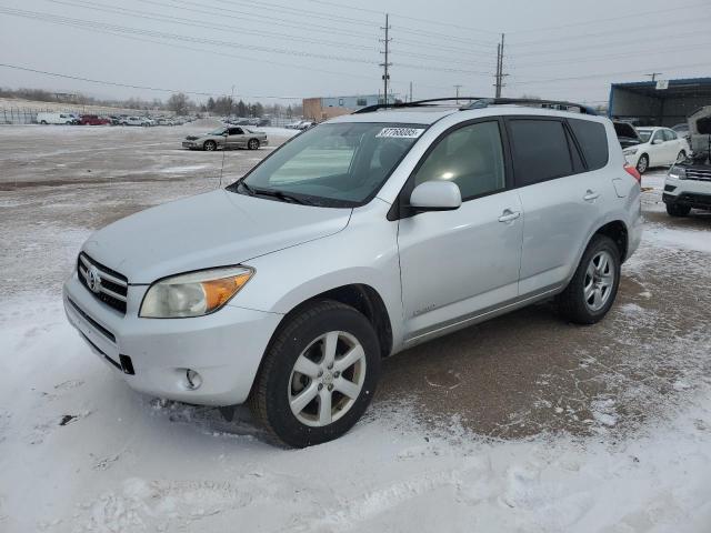 2006 Toyota Rav4 Limited