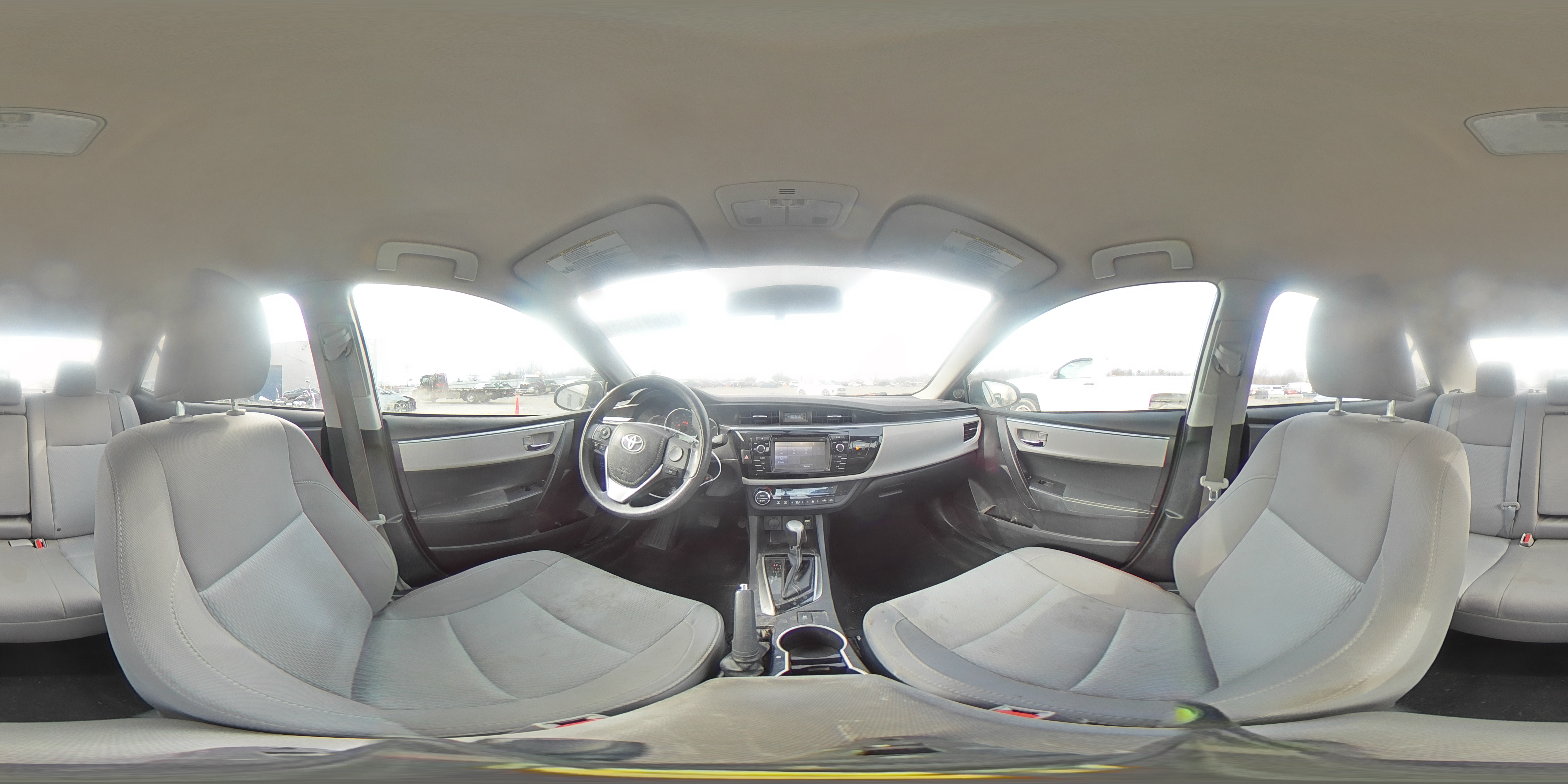 2016 Toyota Corolla - Image 14