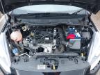 2020 FORD FIESTA TRE for sale at Copart NEWBURY