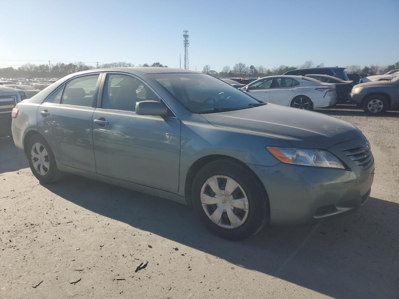 2007 Toyota Camry - Image 4