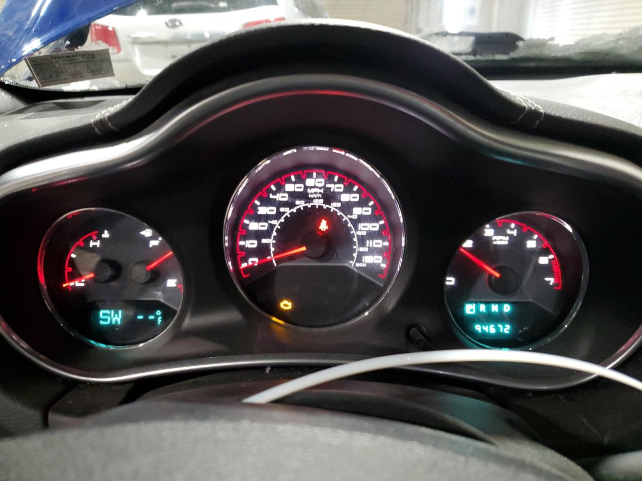 2013 Dodge Avenger - Image 9