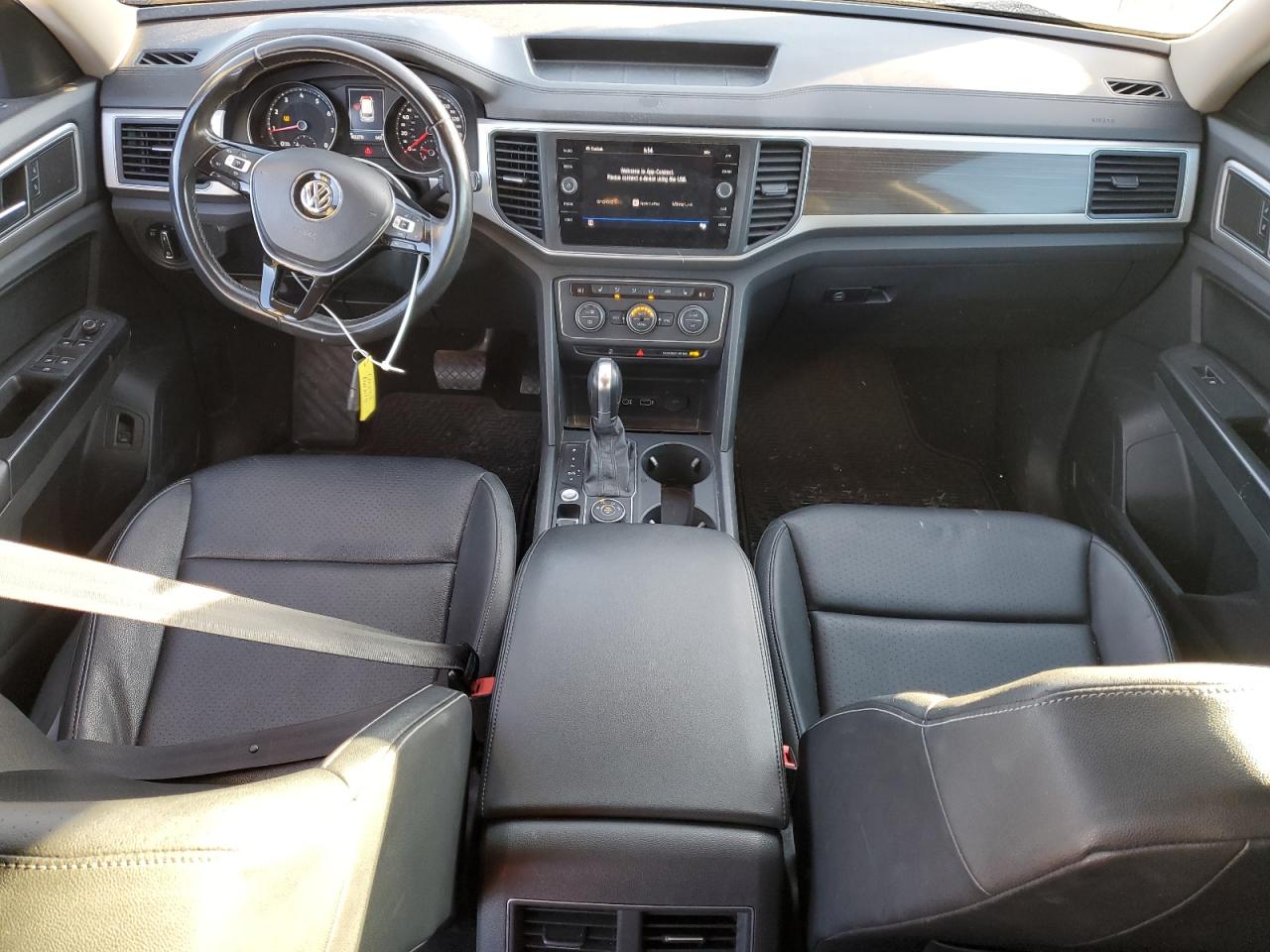 2019 Volkswagen Atlas - Image 8