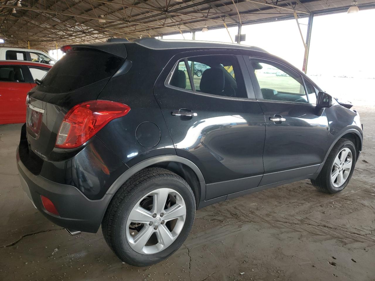 2015 Buick Encore - Image 3