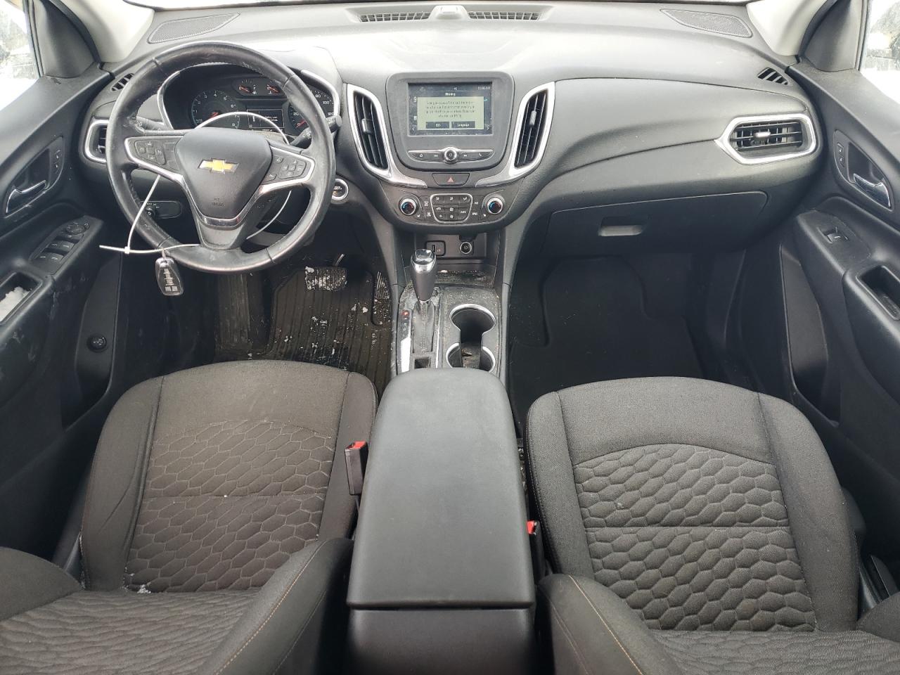 2018 Chevrolet Equinox - Image 8
