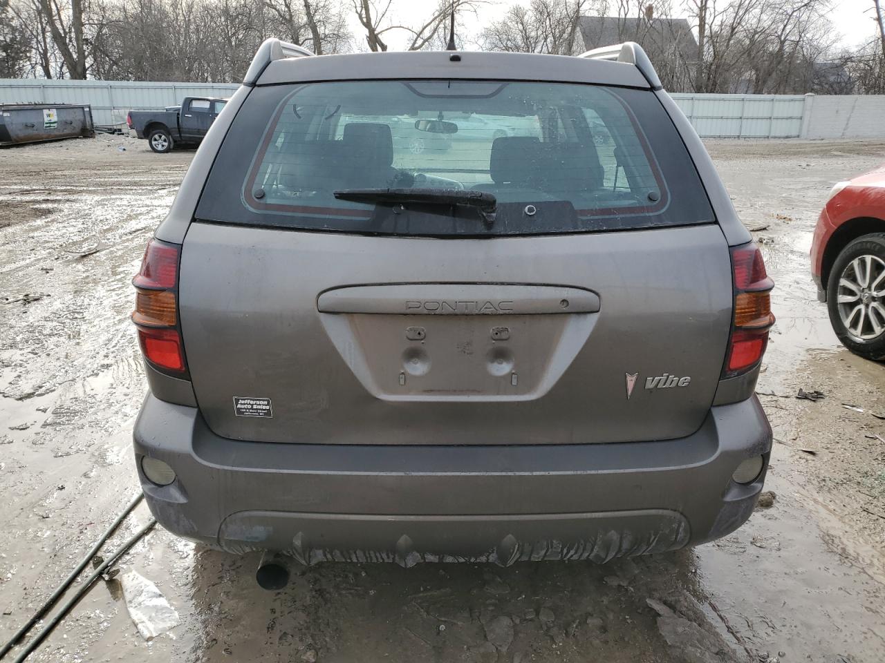 2008 Pontiac Vibe - Image 6